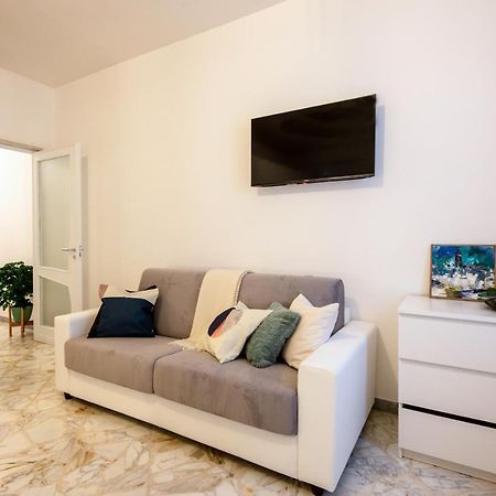 Puglia5Stars Stazione Centrale Umberto I บารี ภายนอก รูปภาพ