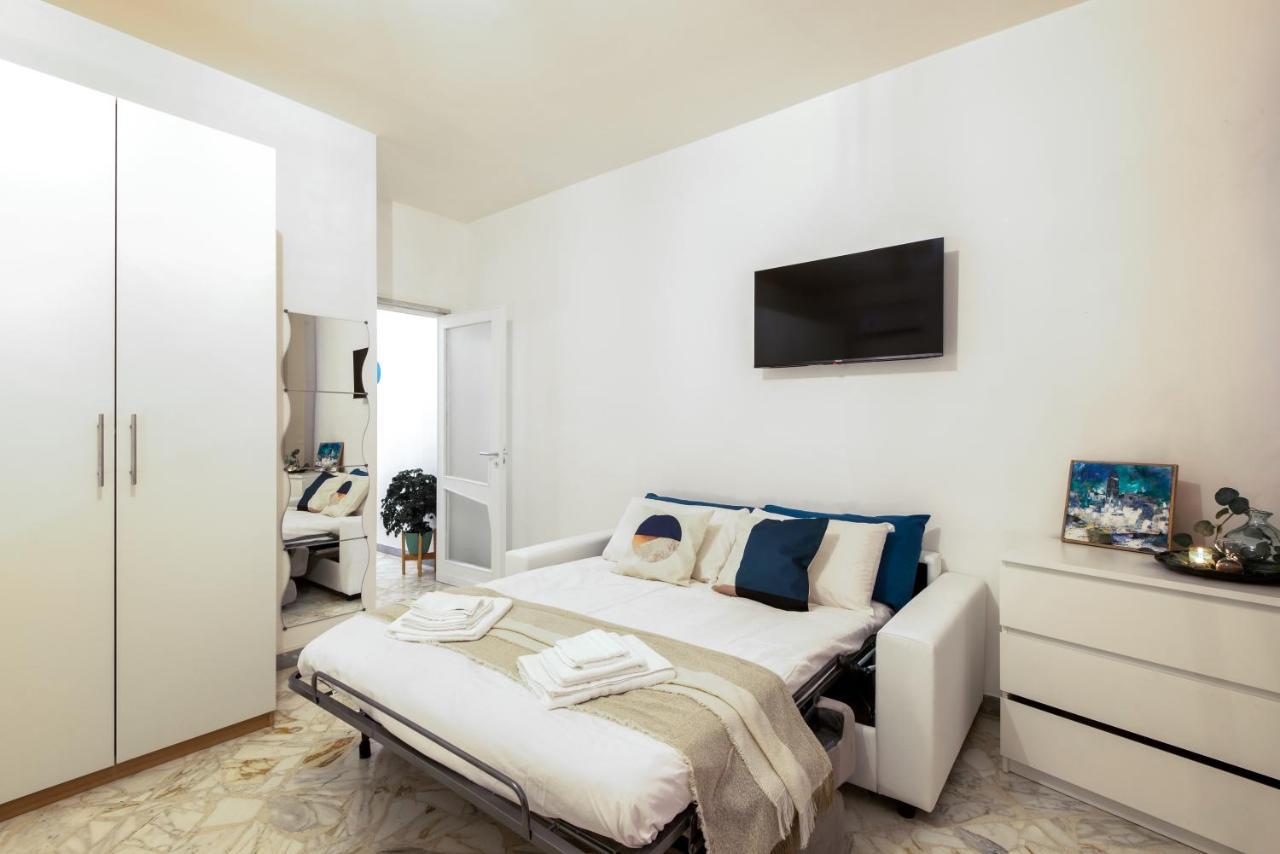 Puglia5Stars Stazione Centrale Umberto I บารี ภายนอก รูปภาพ