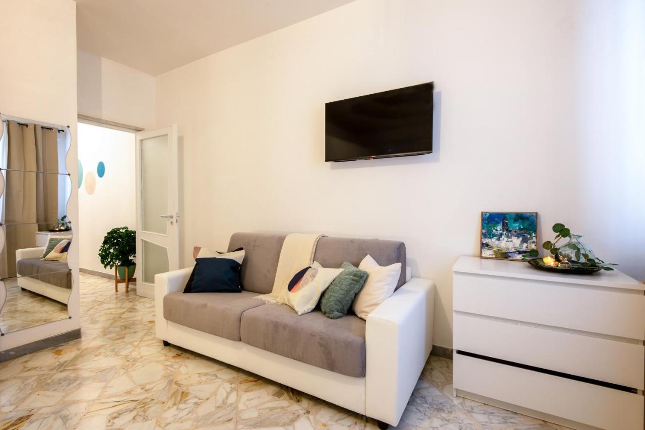 Puglia5Stars Stazione Centrale Umberto I บารี ภายนอก รูปภาพ